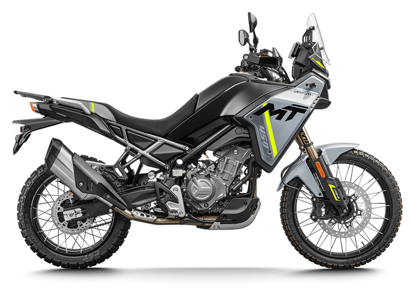 CF Moto 450MT
