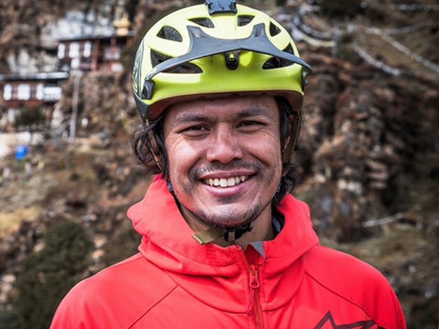 Pelden Dorji