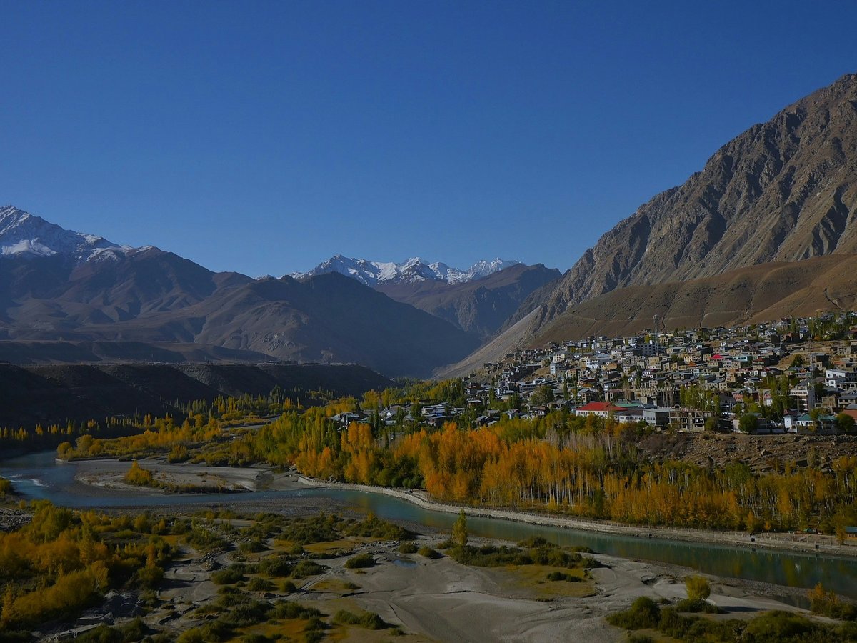 Kargil