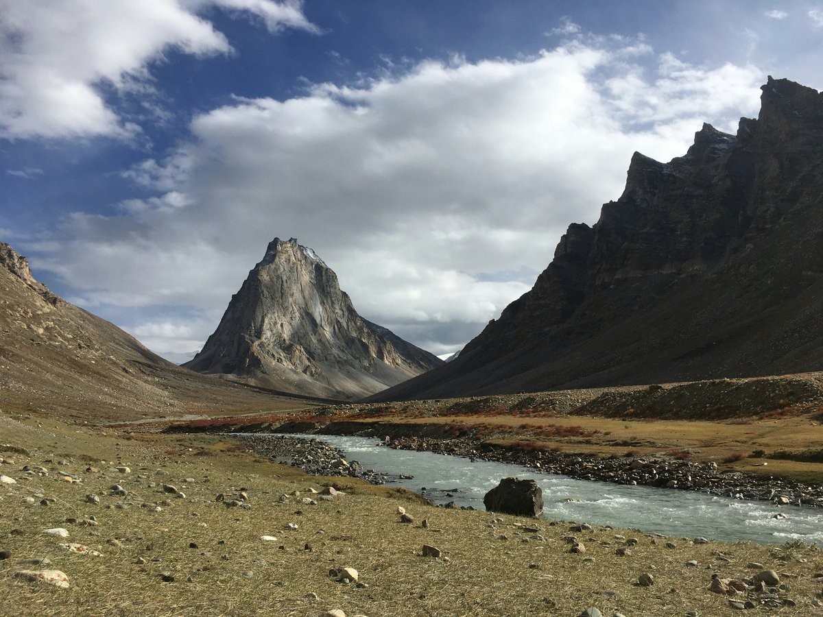 Padum (Zanskar Valley)