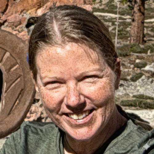 Christine H