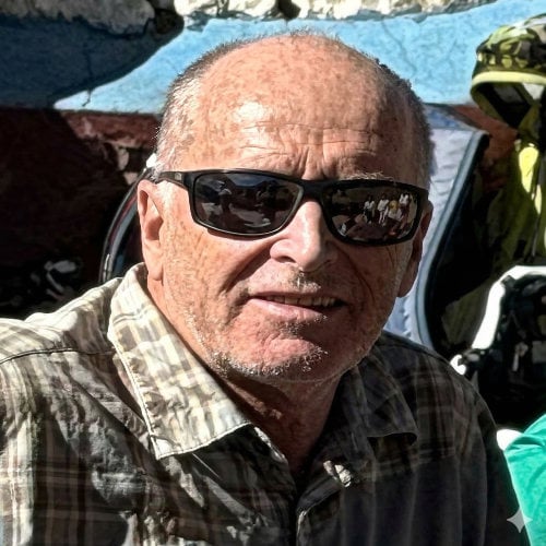 Jim M