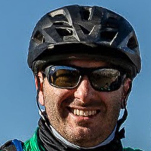 John Paul B
