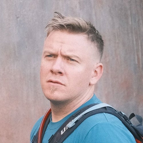 Ryan H