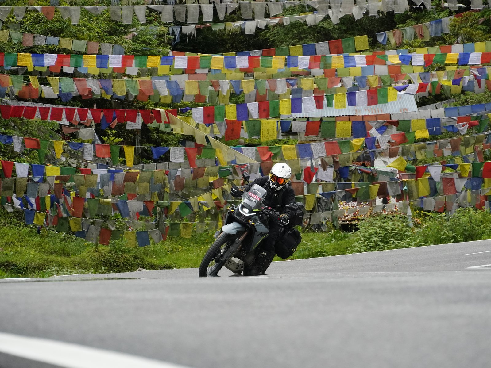 Chasing the Thunder Dragon gallery image