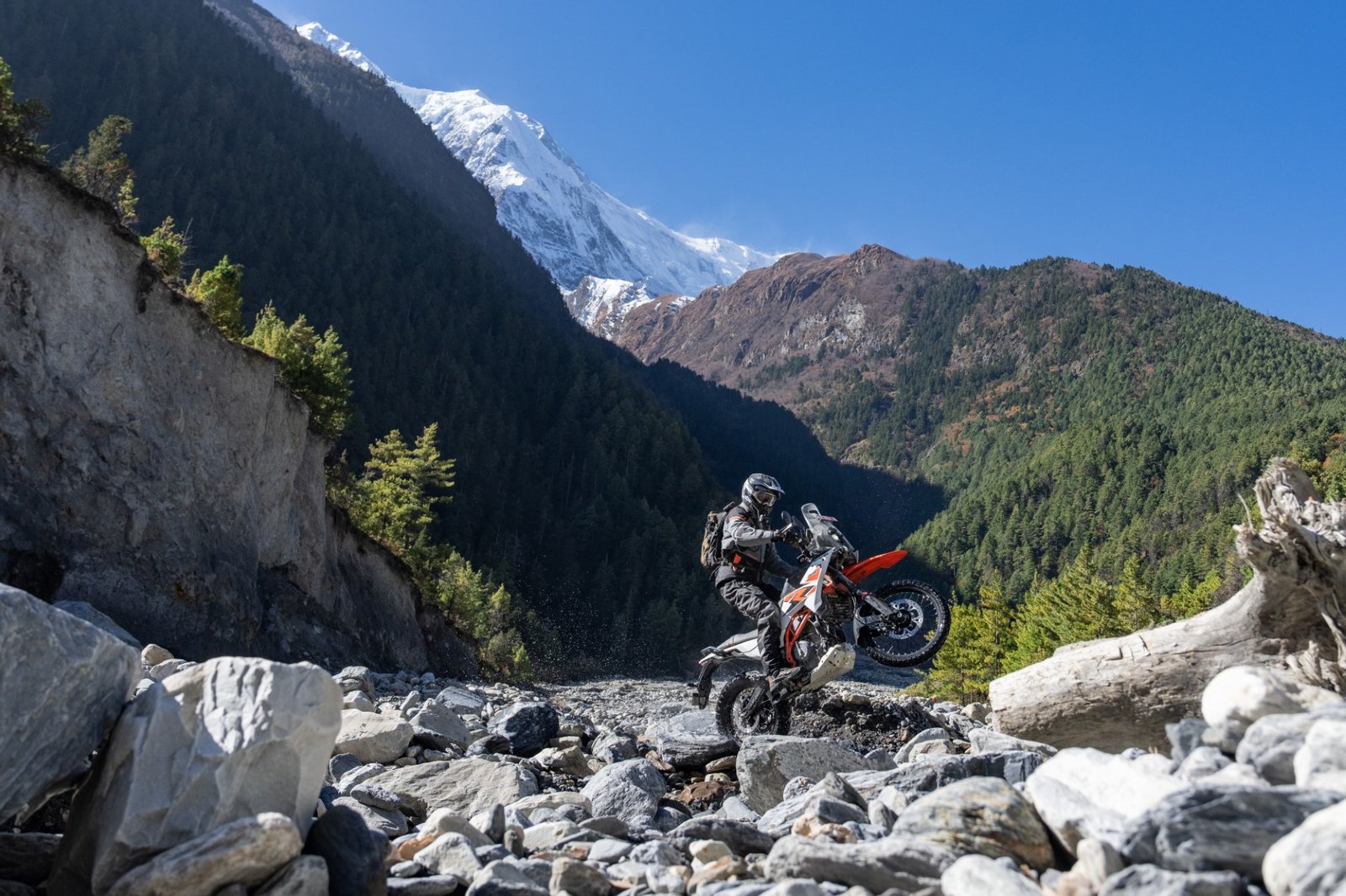 Chris Birch Signature Tour gallery image
