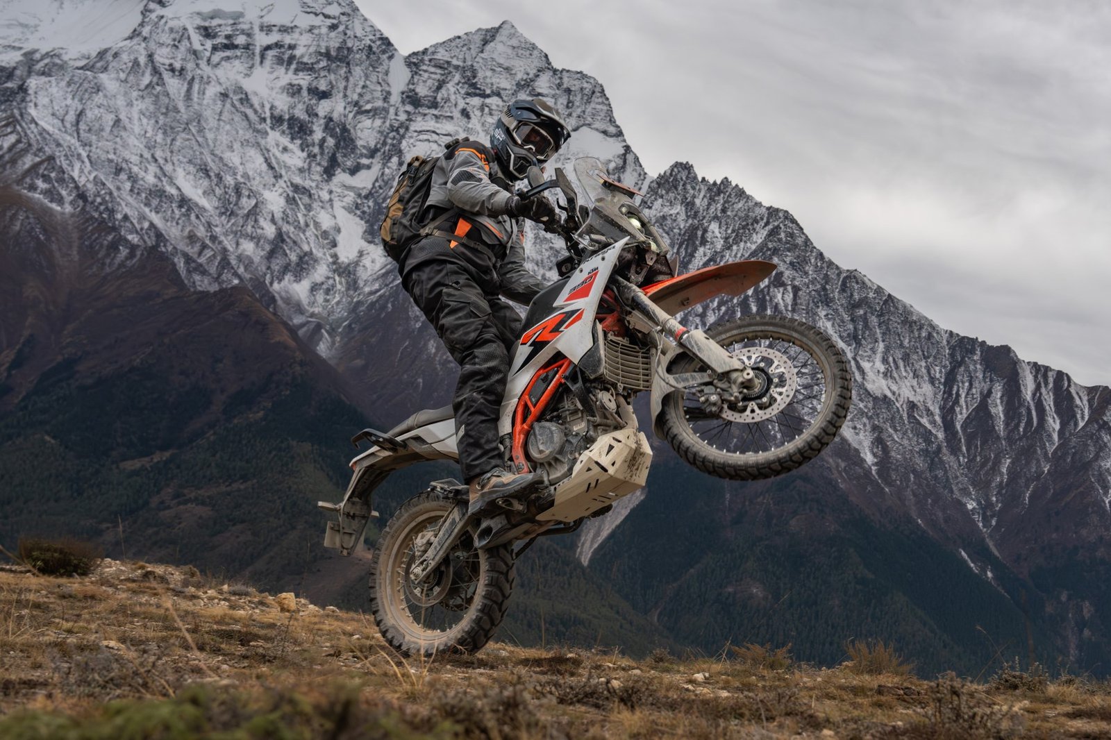 Chris Birch Signature Tour gallery image