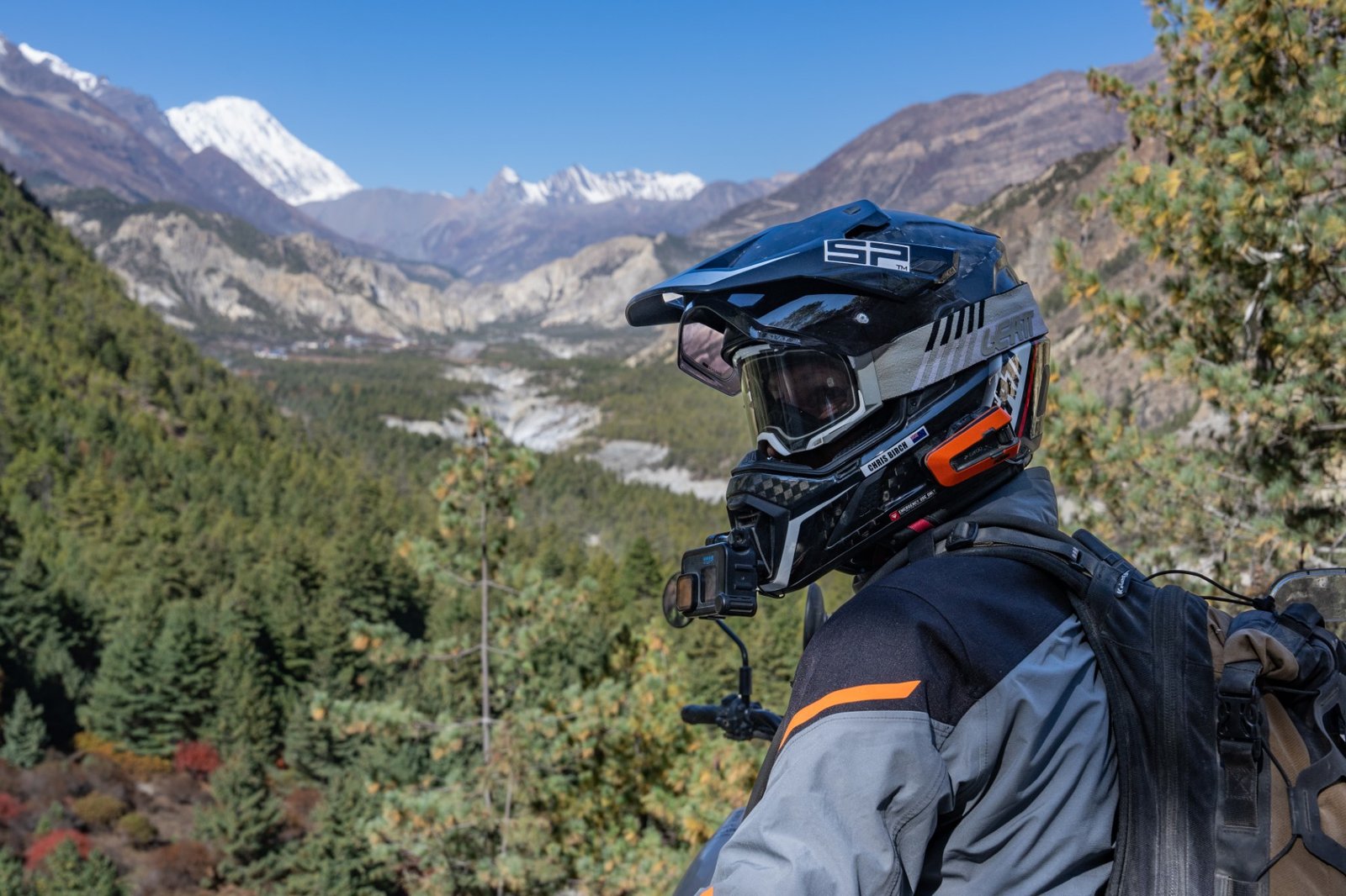 Chris Birch Signature Tour gallery image