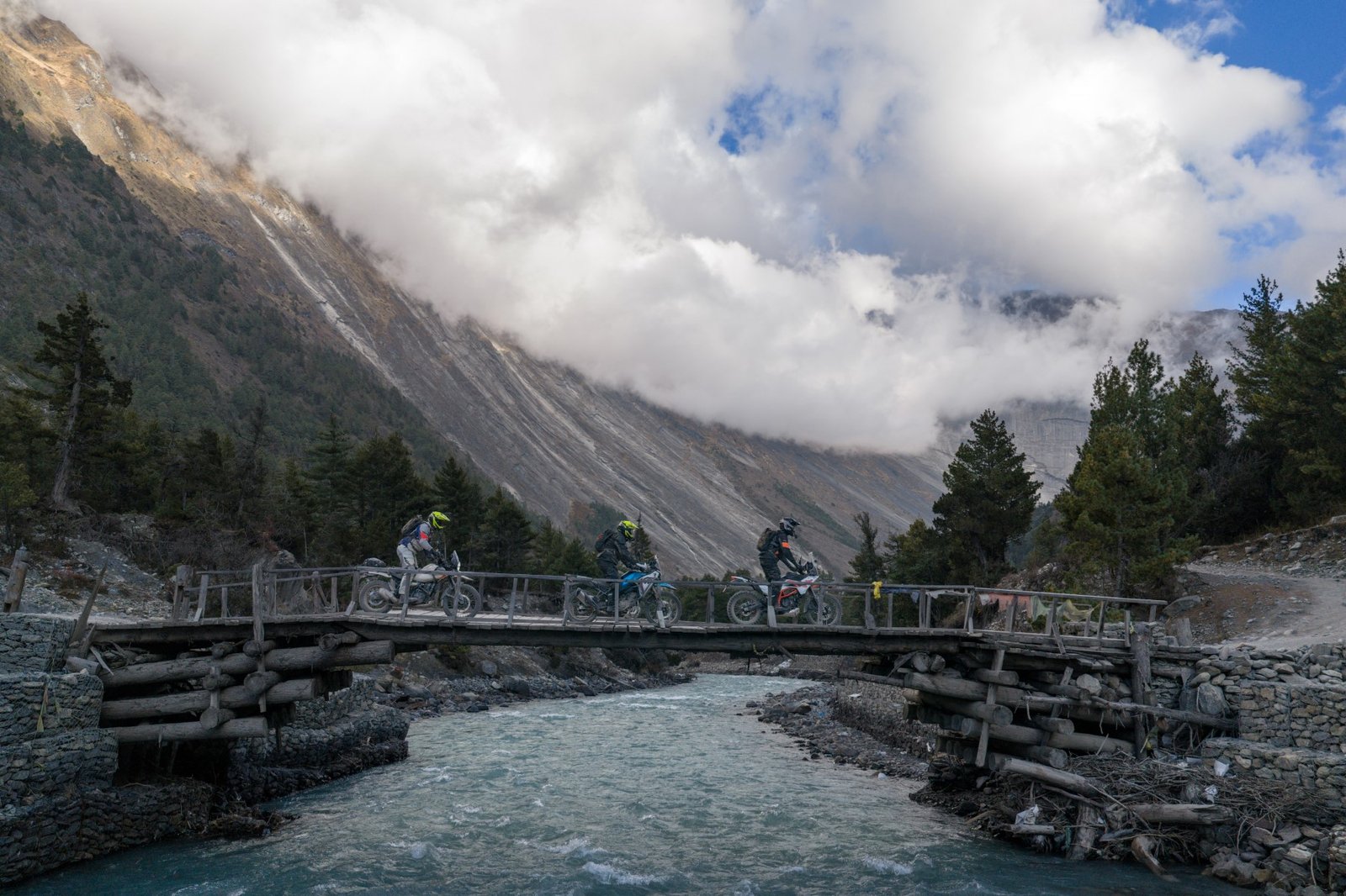 Chris Birch Signature Tour gallery image
