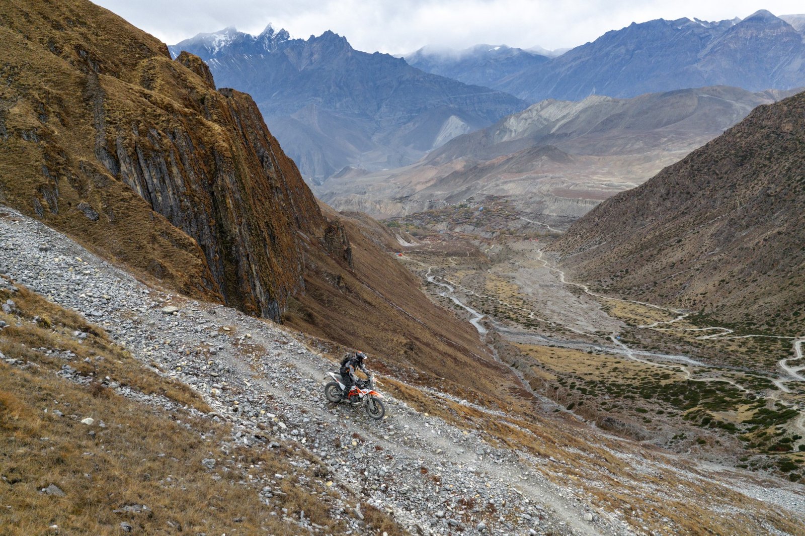 Chris Birch Signature Tour gallery image