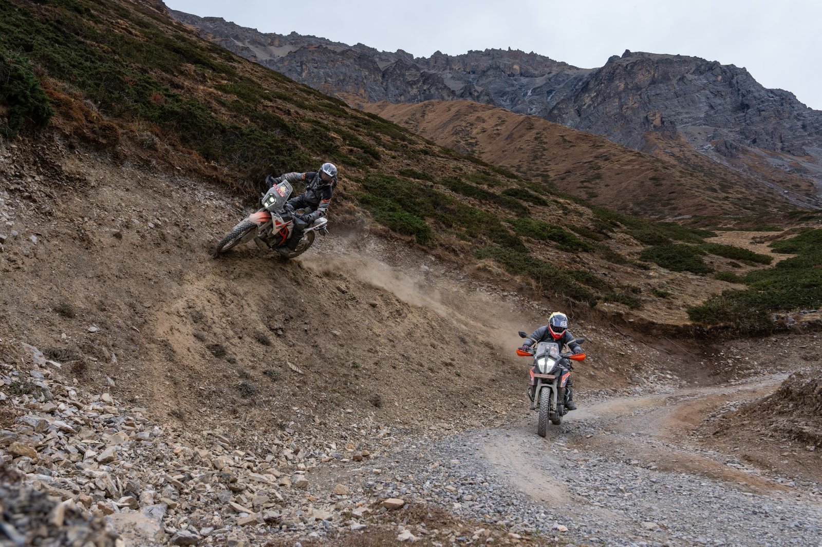 Chris Birch Signature Tour gallery image