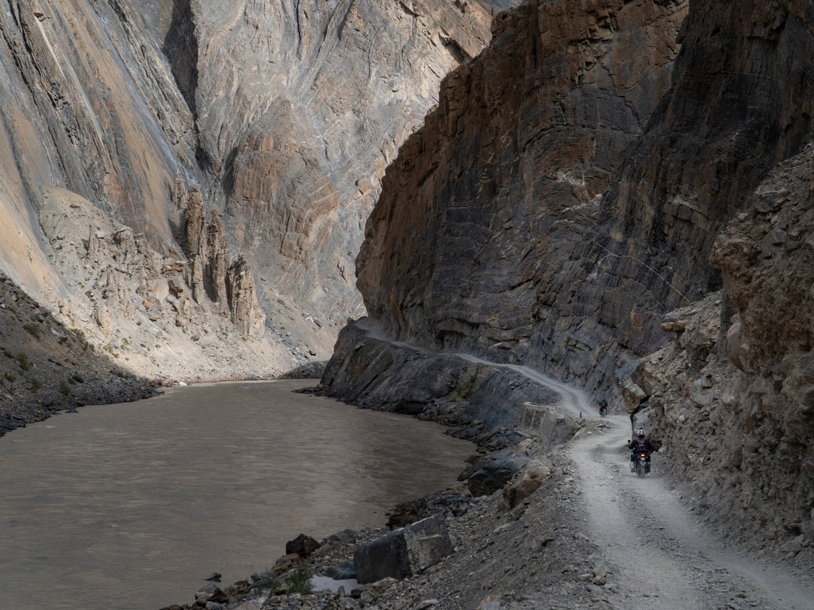 The Legend of Ladakh gallery image