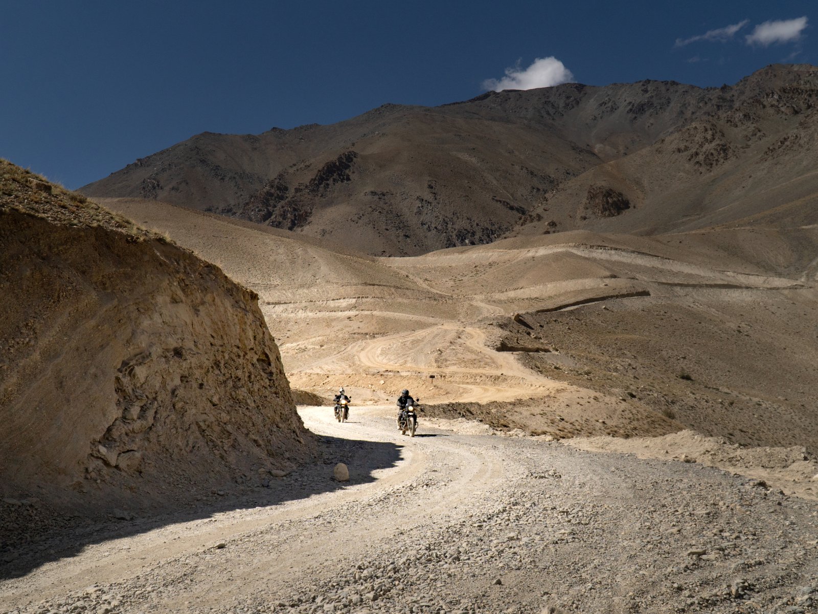 The Legend of Ladakh gallery image