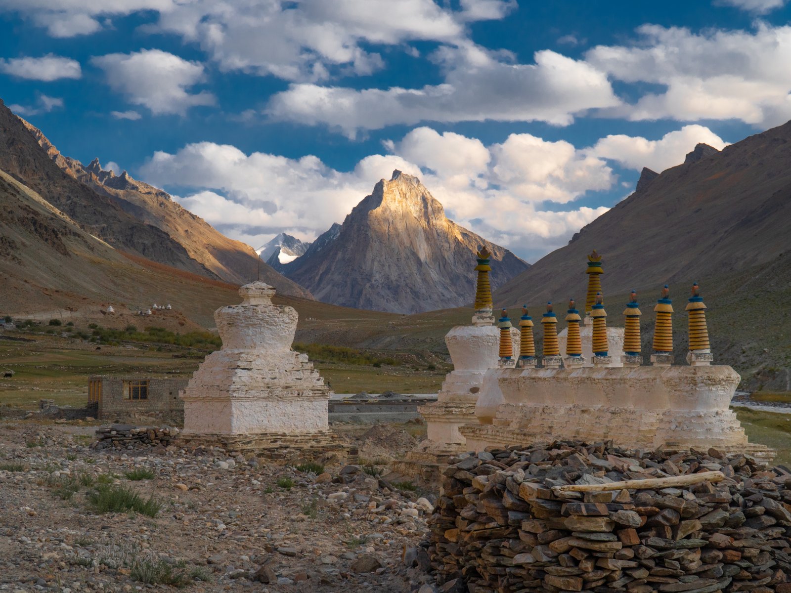 The Legend of Ladakh gallery image