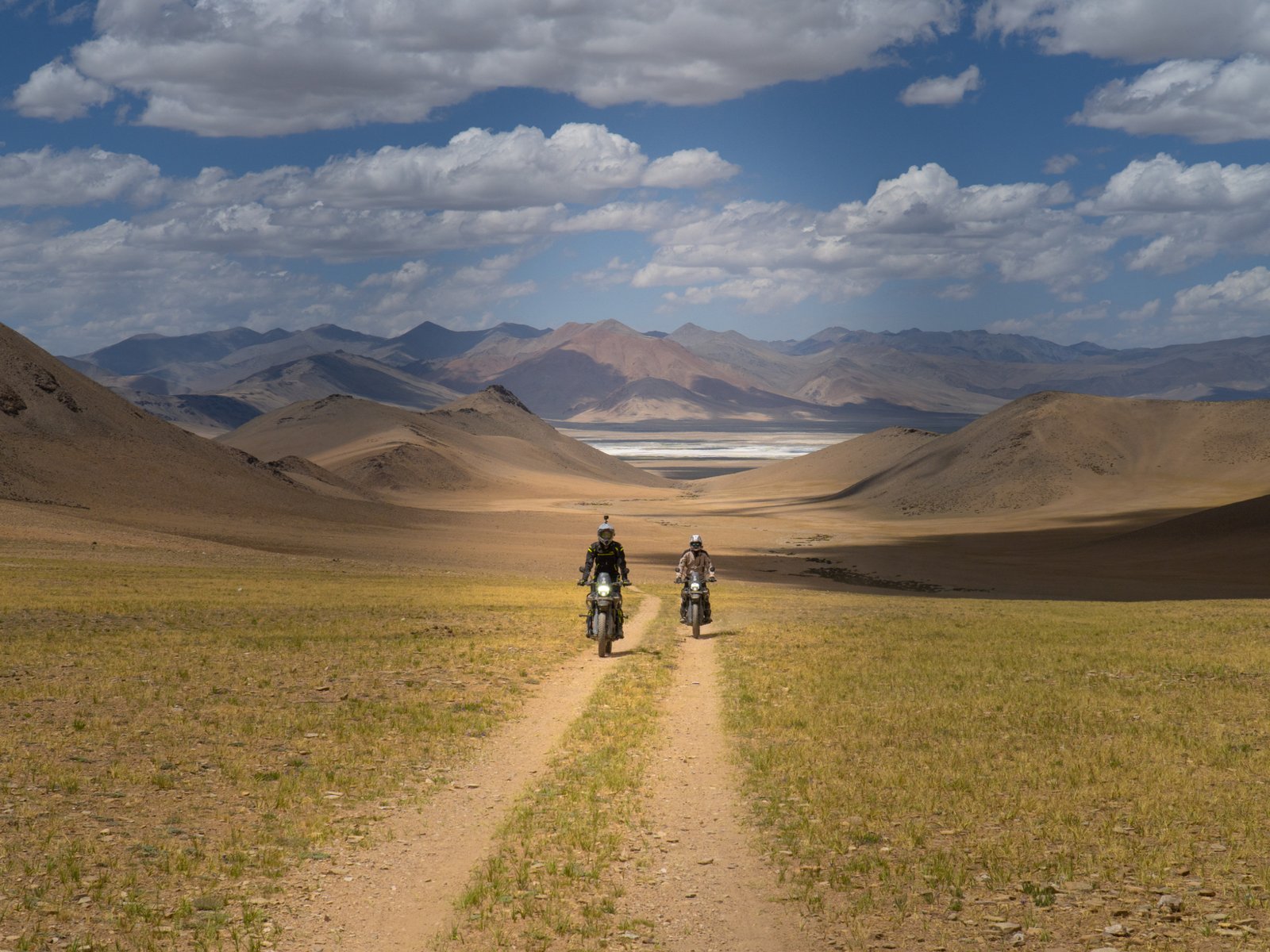 The Legend of Ladakh gallery image