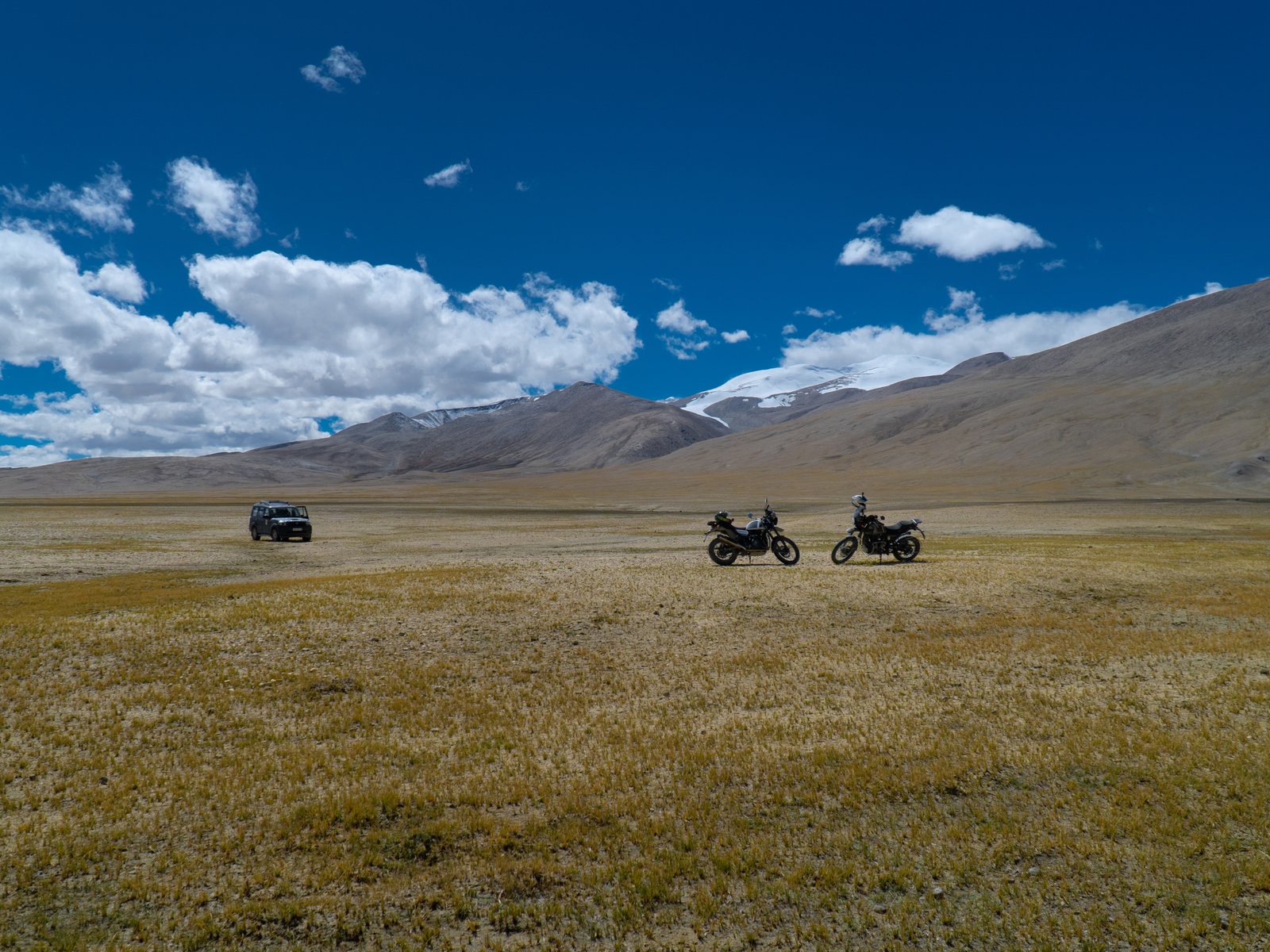 The Legend of Ladakh gallery image