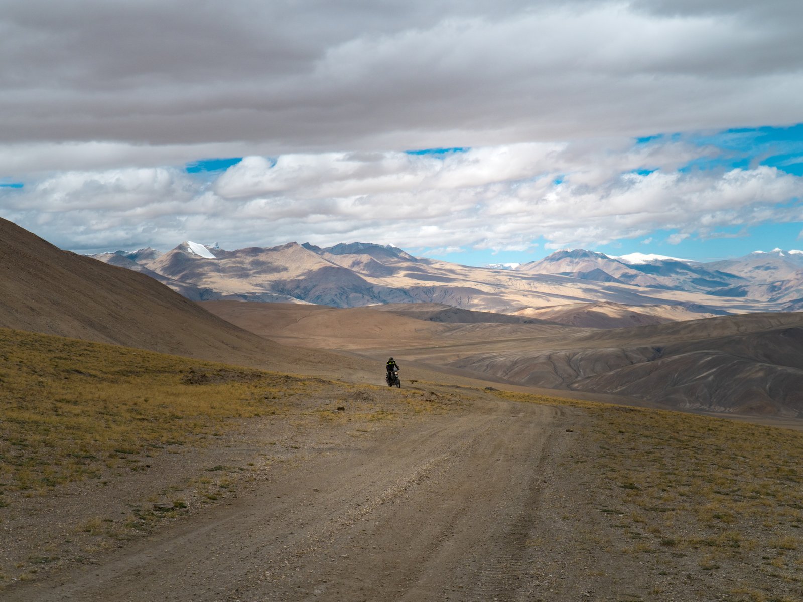 The Legend of Ladakh gallery image