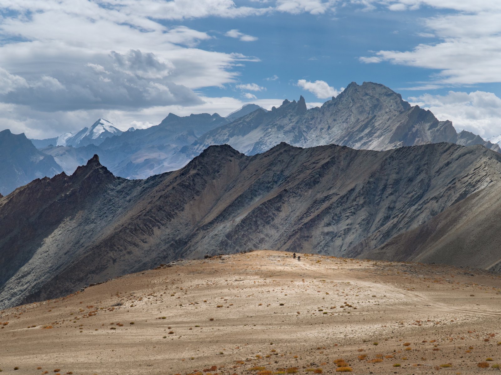 The Legend of Ladakh gallery image