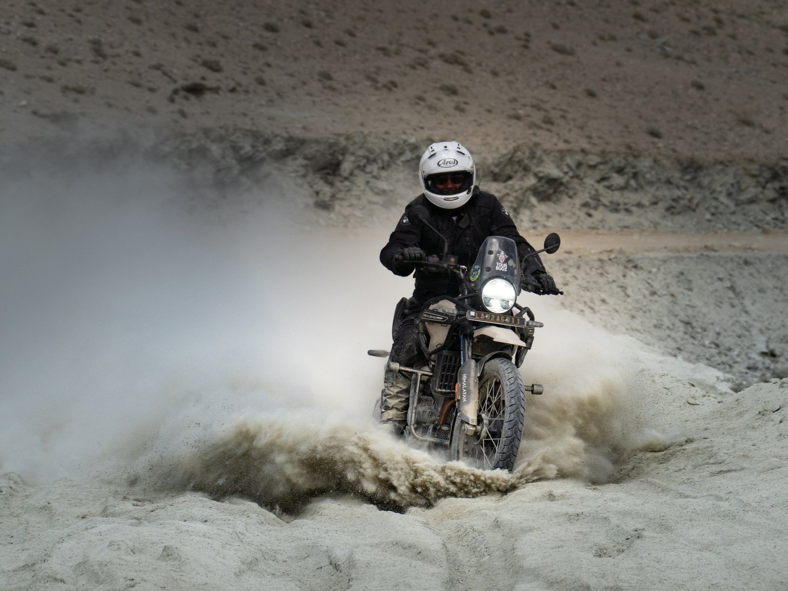The Legend of Ladakh gallery image