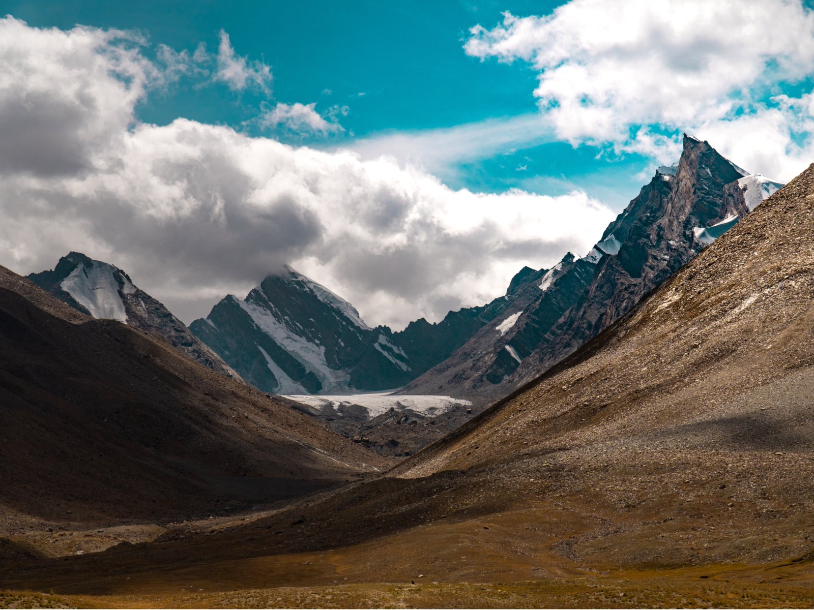 The Legend of Ladakh gallery image
