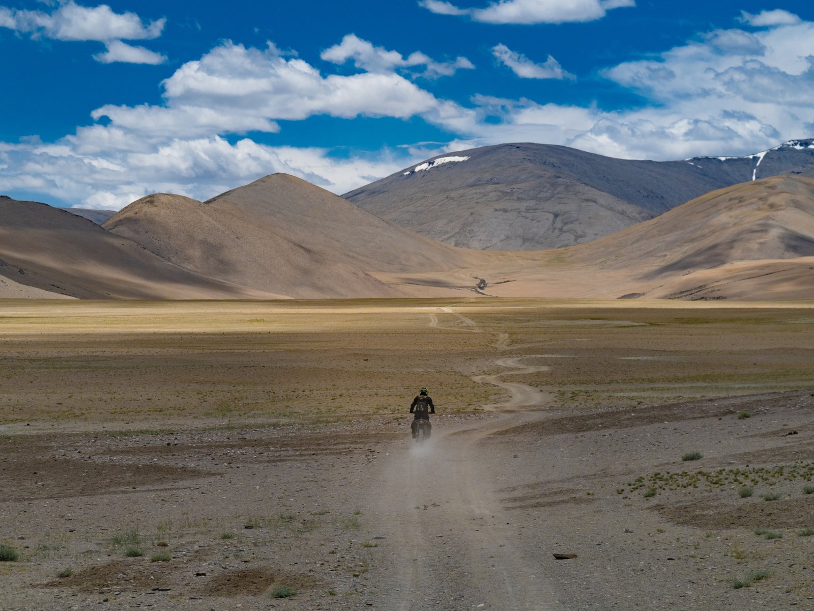 The Legend of Ladakh gallery image