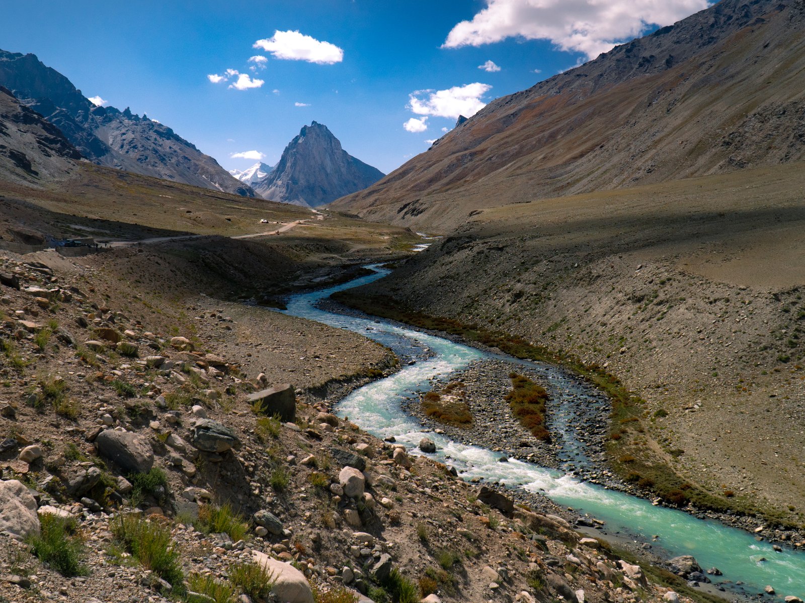 The Legend of Ladakh gallery image